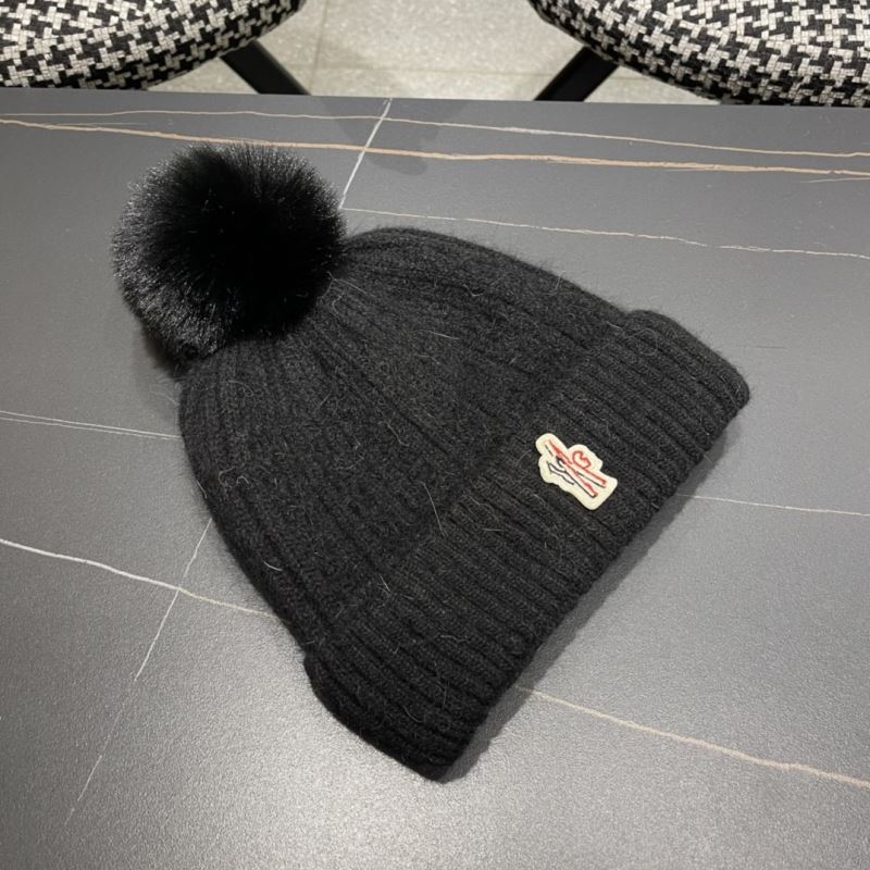 Moncler Caps